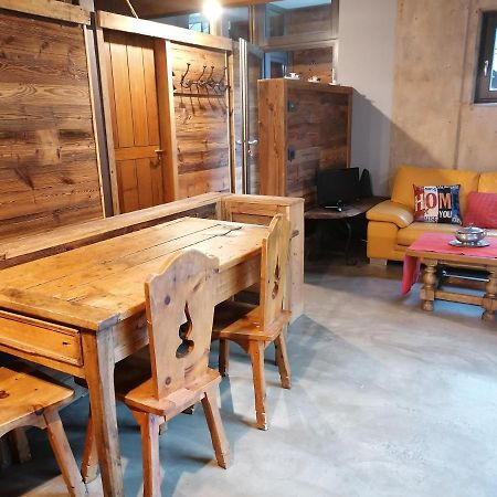 Loft In 쿠르마예 외부 사진
