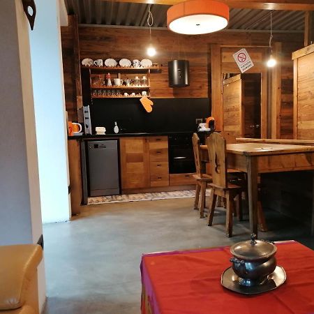 Loft In 쿠르마예 외부 사진