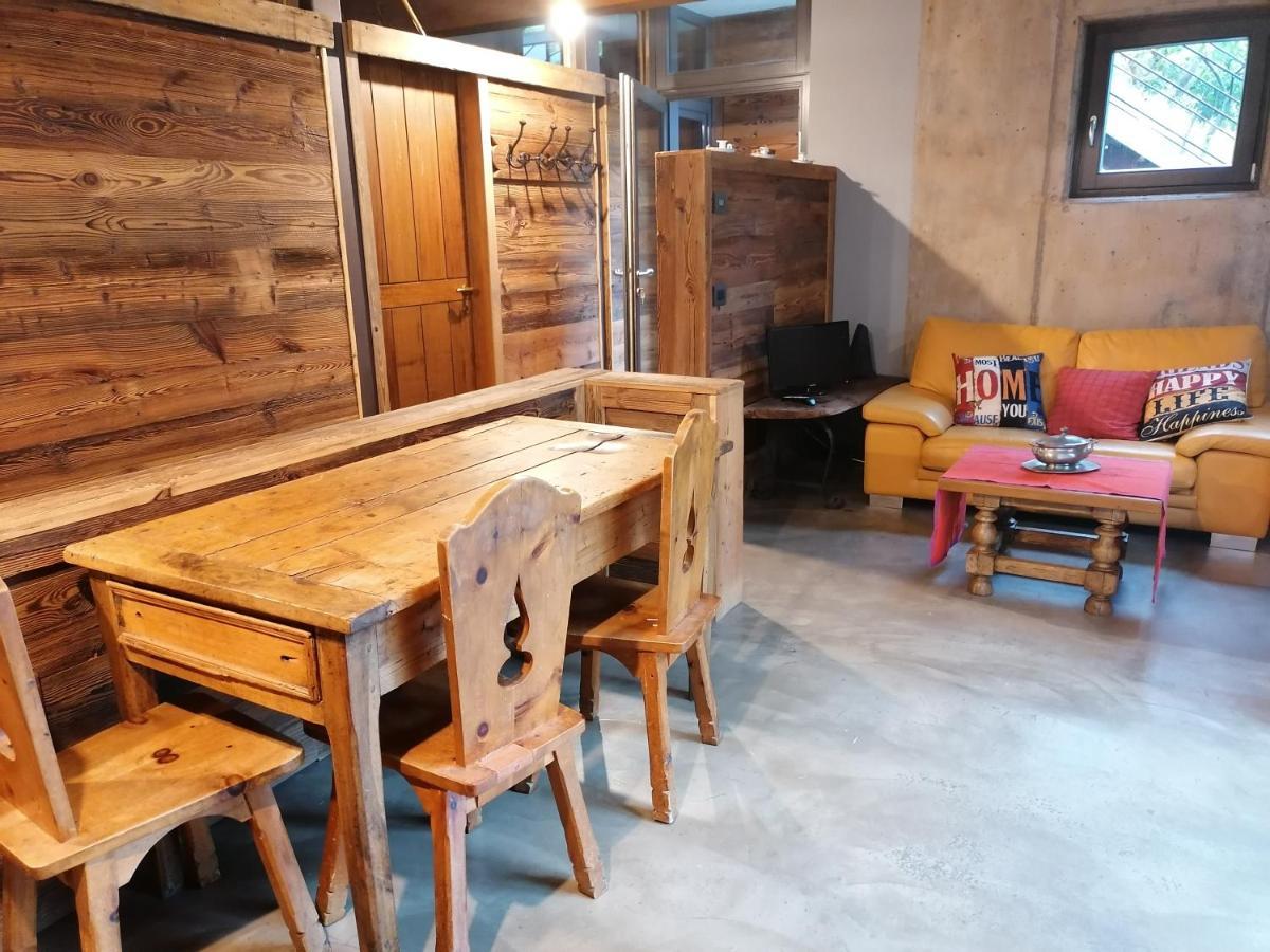 Loft In 쿠르마예 외부 사진