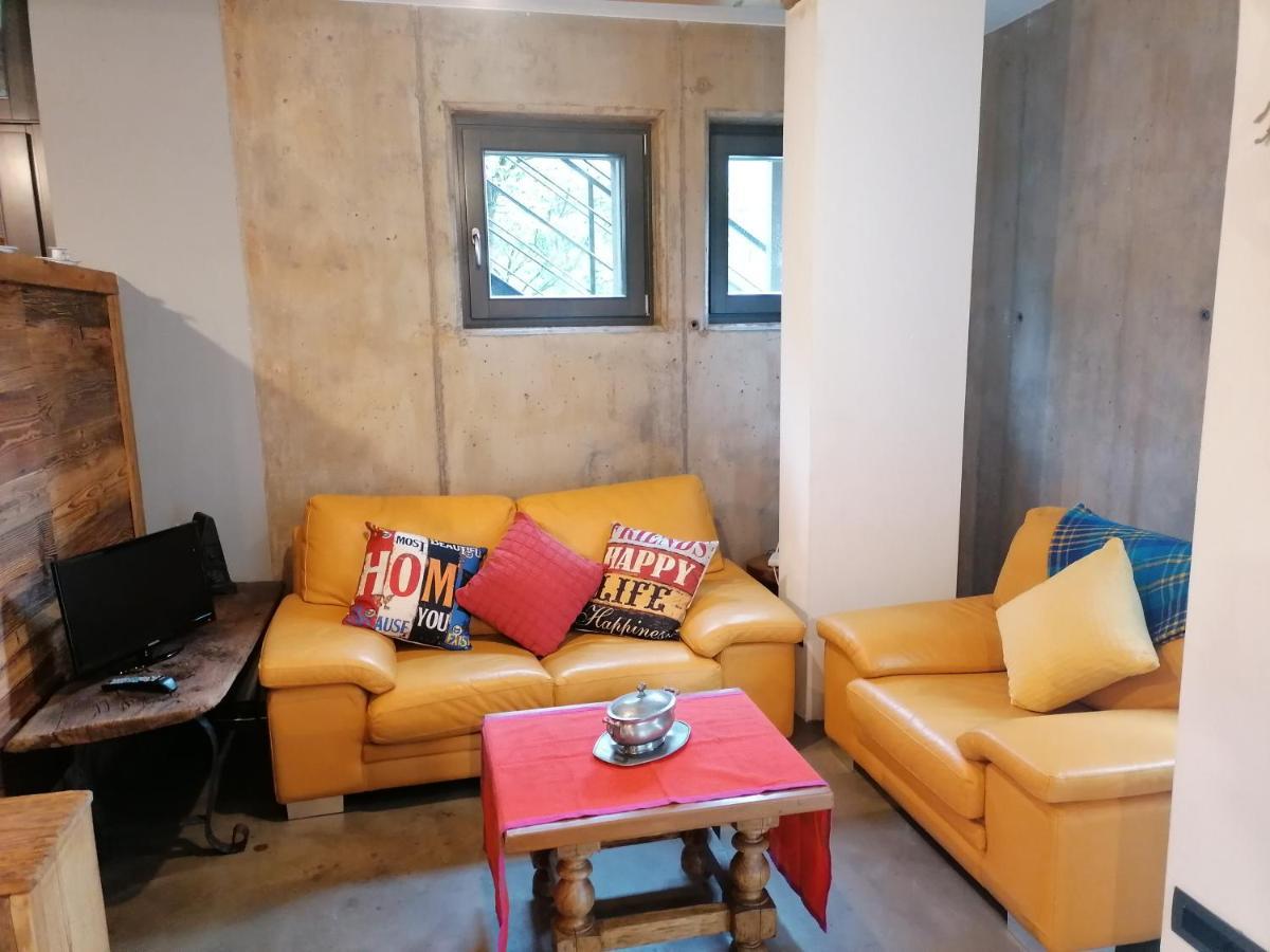 Loft In 쿠르마예 외부 사진