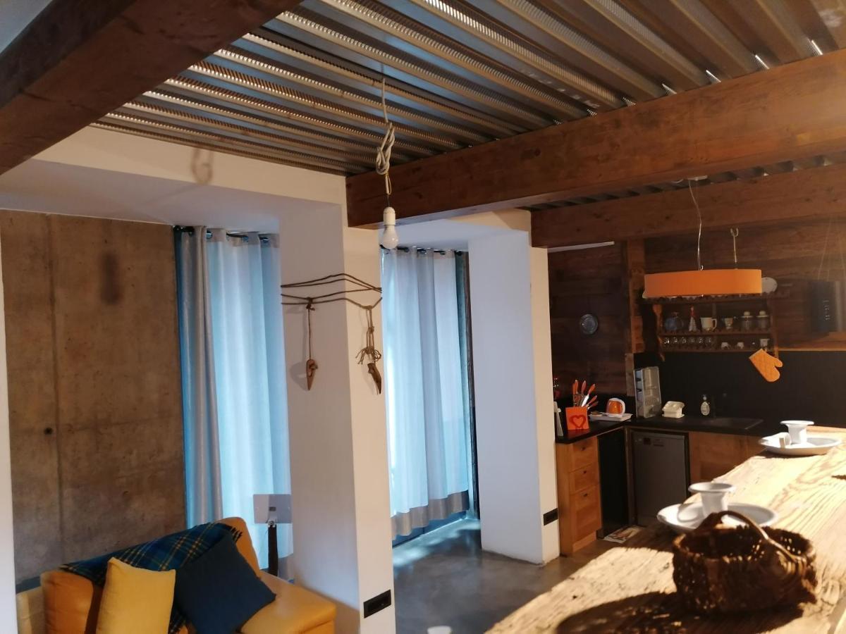 Loft In 쿠르마예 외부 사진