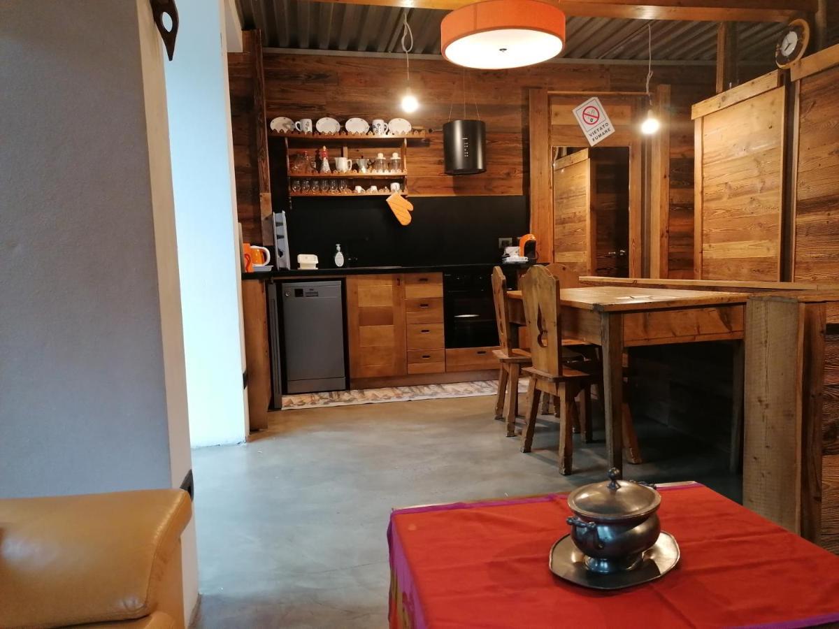 Loft In 쿠르마예 외부 사진