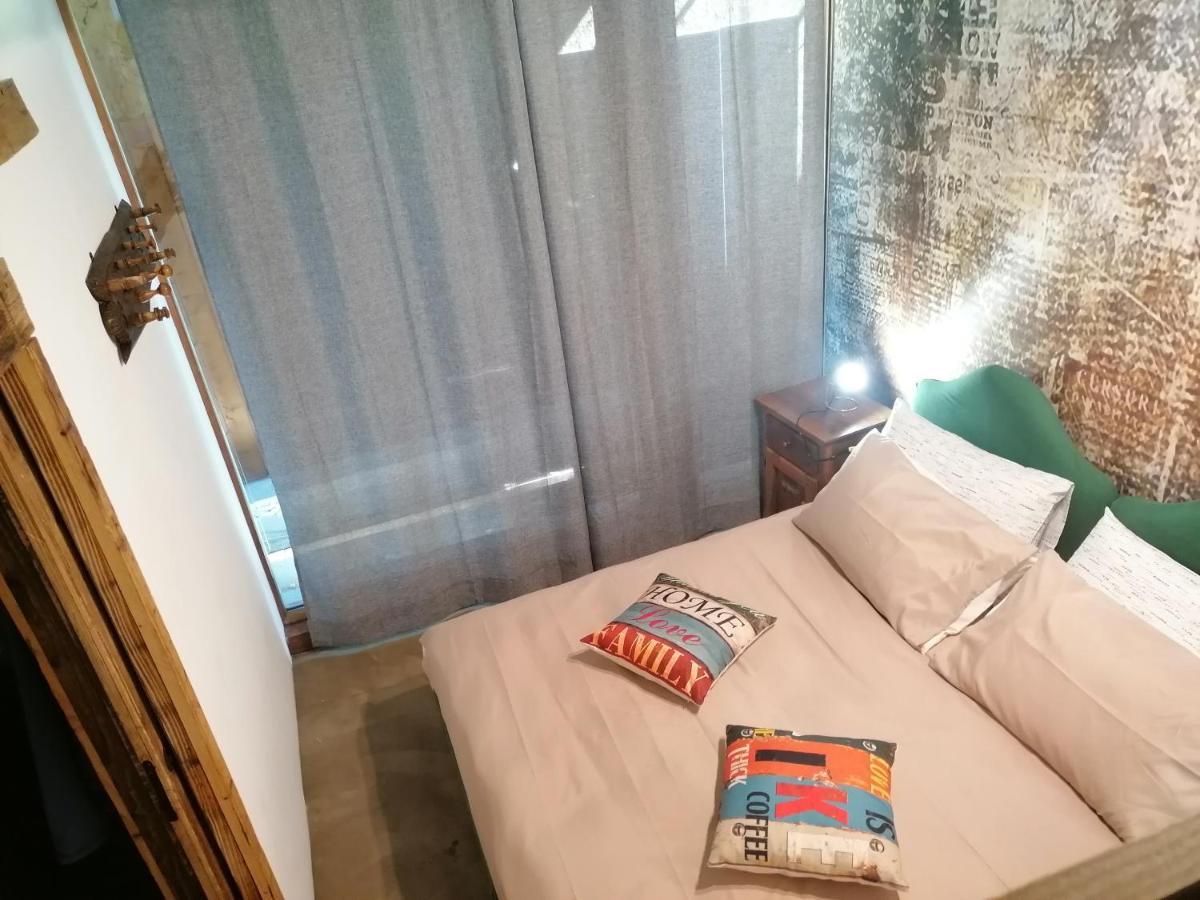 Loft In 쿠르마예 외부 사진