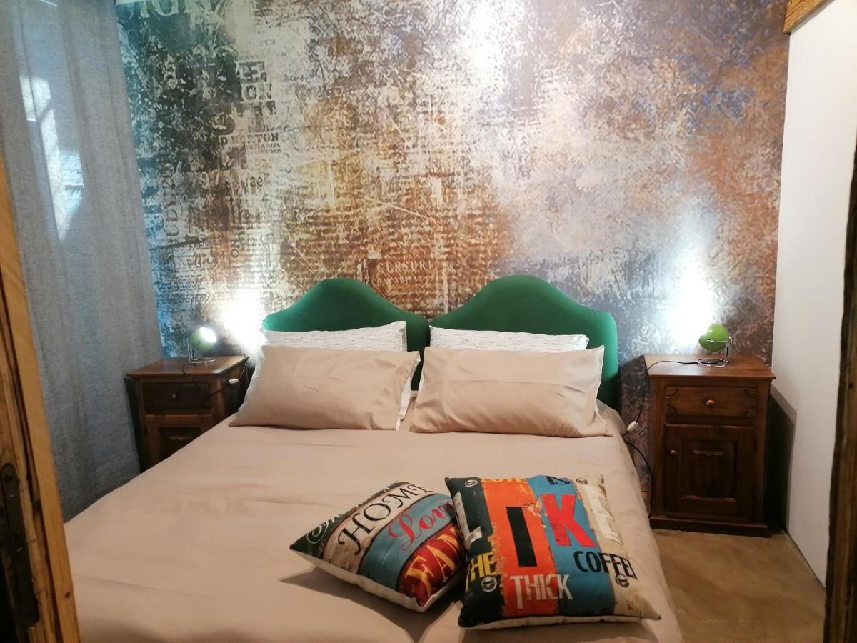 Loft In 쿠르마예 외부 사진