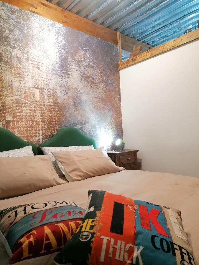 Loft In 쿠르마예 외부 사진